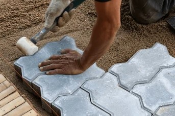 Sun Paver Blocks Products
